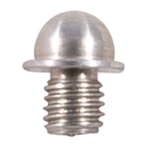 Il Kit di Mirini per Fucile "C" di Brownells offre installazione facile e veloce con spalle, ampia scelta di dimensioni e materiali in ottone e acciaio inox.