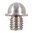 Il Kit Mira per Fucile “C” di Brownells offre perline con spalle zigrinate per un'installazione facile e veloce. Perfetto per armaioli e negozi sportivi. Ordina ora! 🔫✨