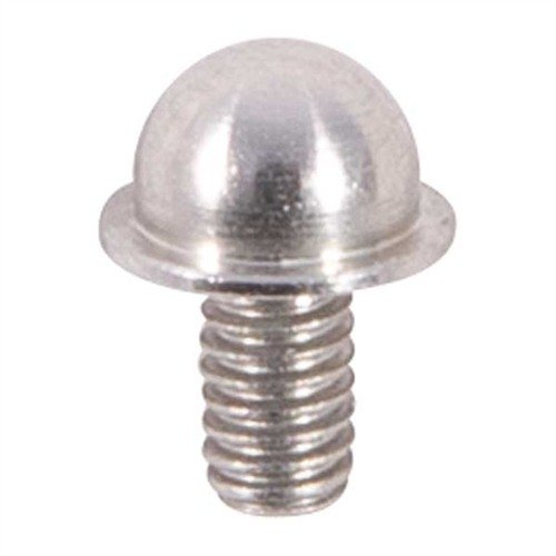 Il Kit di Mirini per Fucile "C" di Brownells offre installazione facile e veloce, con una vasta selezione di misure in ottone e acciaio inox.