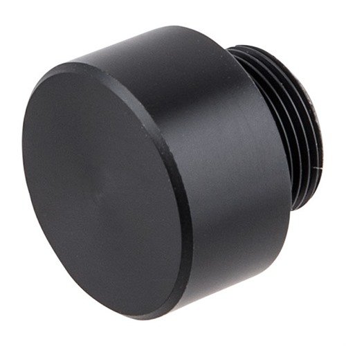 Il martello in ottone Brownells con punta in Delrin da 3/4