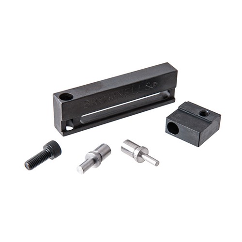 FIREARM SPECIFIC HAMMER/SEAR PIN BLOCK KITS Colt 1911 Hammer/Sear Pin