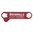 BROWNELLS 1911 AUTO ENHANCED ANODIZED BUSHING WRENCH