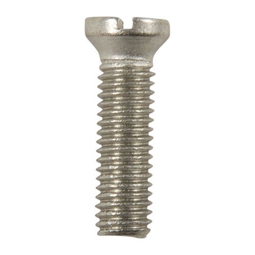 Scopri i nostri STAINLESS STEEL SIGHT BASE SCREWS, 8-40X1/2