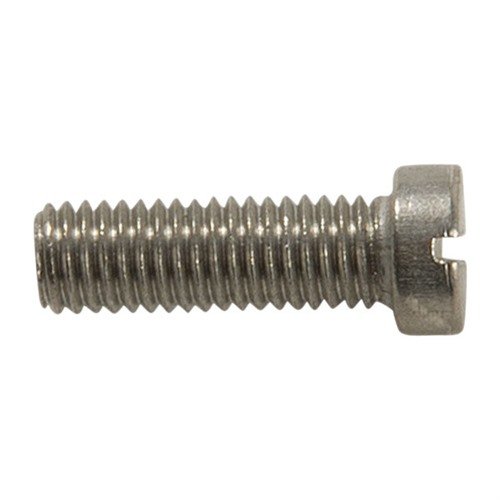 Scopri i nostri STAINLESS STEEL SIGHT BASE SCREWS, 8-40X1/2