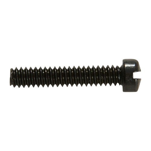 Con il FILLISTER HEAD SCREW KIT di Brownells, avrai a disposizione 240 viti di diverse misure, pronte per ogni lavoro, risparmiando tempo e denaro.