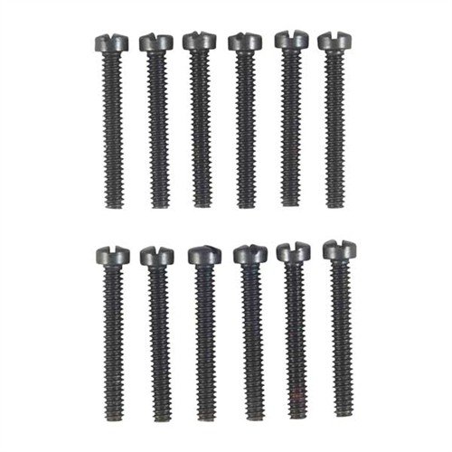Con il kit FILLISTER HEAD SCREW avrai a disposizione 240 viti in acciaio bluato, pronte per ogni esigenza di montaggio e facili da adattare alle tue necessità.