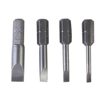 I bit di cacciavite Brownells per Winchester/Marlin offrono precisione specifica per modello, costruzione in acciaio indurito e adattamento ottimale per una manutenzione sicura.