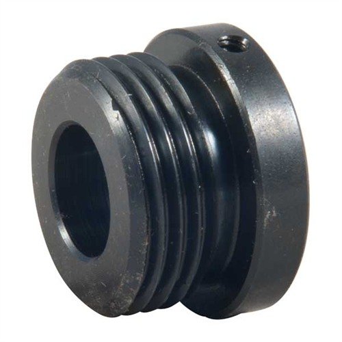 Strumento a molla che offre pressione costante per un accoppiamento preciso dei recessi dei lugs del bolt, con maniche intercambiabili per azioni popolari.