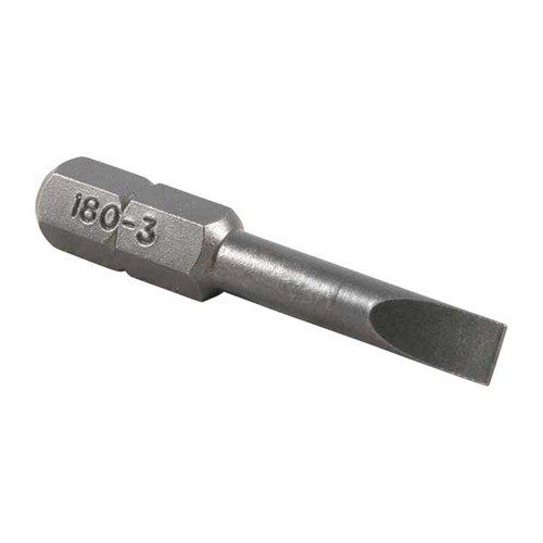 I BIT MAGNA-TIP SUPER SET BROWNELLS offrono precisione e durata, con design a fondo cavo per una perfetta aderenza e massima applicazione di coppia.
