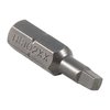 I bit quadrati MAGNA-TIP di Brownells sono ideali per viti a incasso in camper e armadietti, compatibili con i nuovi calcio Remington da 1/8".
