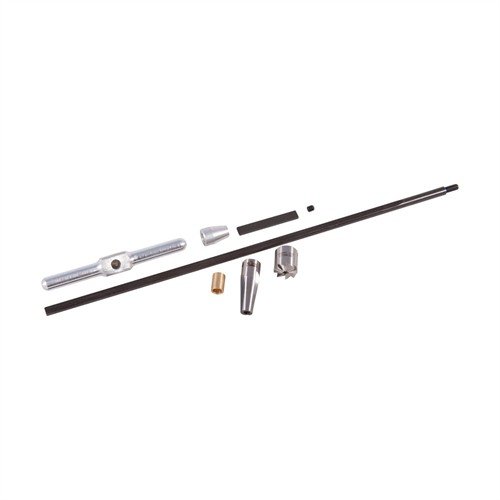 Il Kit di Chamfering Intermedio 11° .38-.45 offre un taglio preciso e senza vibrazioni, eliminando gli sprechi di proiettile e migliorando la qualità della tua ricarica.