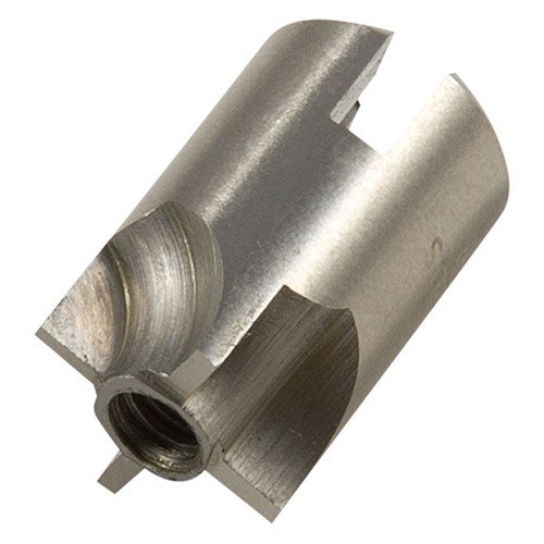 .22 e .32 Chamfering Kit Parts di BROWNELLS offrono componenti individuali di alta qualità per i tuoi kit di chamfering, garantendo precisione e affidabilità.