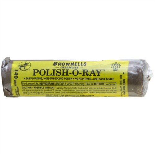POLISH-O-RAY® offre risultati professionali con una finitura senza imperfezioni, facile da applicare e senza residui, per polimenti di alta qualità.