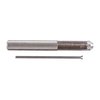 BROWNELLS REPLACEMENT PIN PUNCH, 2-1/2" LONG, .091 DIA.