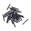 BROWNELLS 5/64" DIA., 3/4" (19MM) LENGTH ROLL PINS 36 PACK