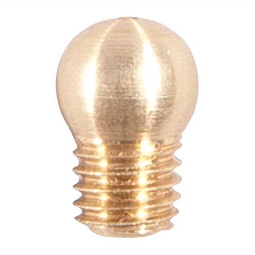 Il Kit di Mirini per Fucile "A" di Brownells offre una vasta gamma di mirini di alta qualità, con scelte di dimensioni e colori per adattarsi a quasi tutte le armi.