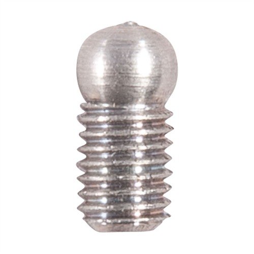 Il Kit di Mirini per Fucile "B" di Brownells offre 80 mirini di alta precisione in acciaio inox, perfetti per riparazioni rapide e versatili, mantenendo la qualità nel tempo.