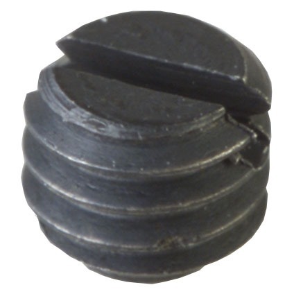 Kit di viti di chiusura per riempire facilmente i fori su armi in acciaio blu e inox, include pinze e jig per una lavorazione rapida e precisa.