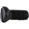 BROWNELLS 6-48X1/4" WEAVER OVAL SIGHT BASE SCREW REFILL 12 PACK