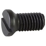 Il kit di viti per basi di mira include 216 viti slotted, un set di pinzette e un jig per accorciare, garantendo un risparmio significativo e versatilità per ogni lavoro.