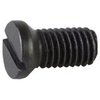 BROWNELLS 8-40X1/4" WEAVER OVAL SIGHT BASE SCREW REFILL 12 PACK
