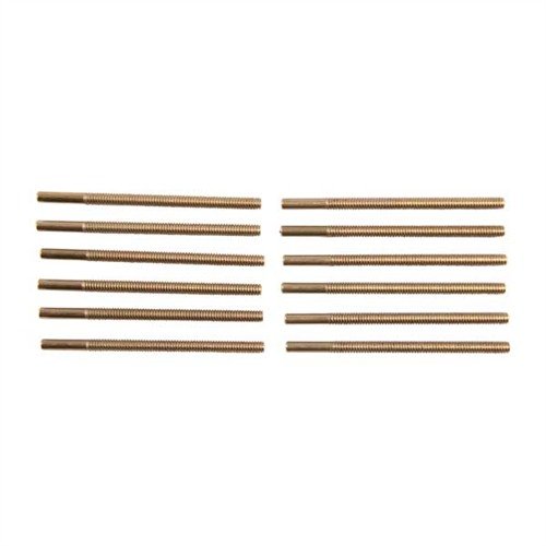 Il KIT DI RIPARAZIONE STOCK di BROWNELLS offre riparazioni rapide e sicure per calci rotti, con pin in ottone e compatibile con ACRAGLAS per risultati duraturi.