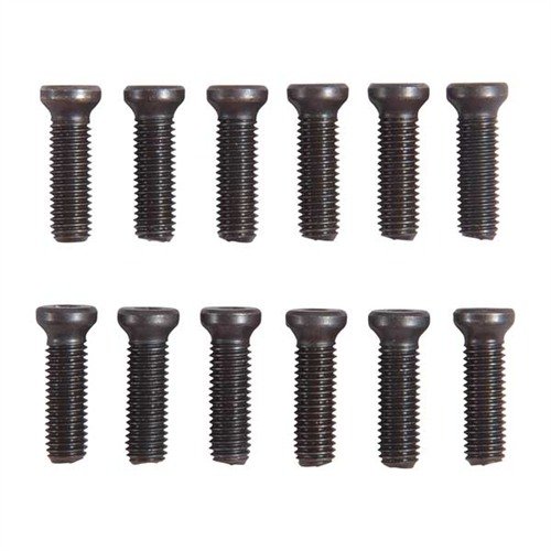 Con il nostro Socket Head Screw Kit avrai a disposizione 168 viti di alta qualità, ideali per anelli, basi e installazioni personalizzate a un prezzo vantaggioso.