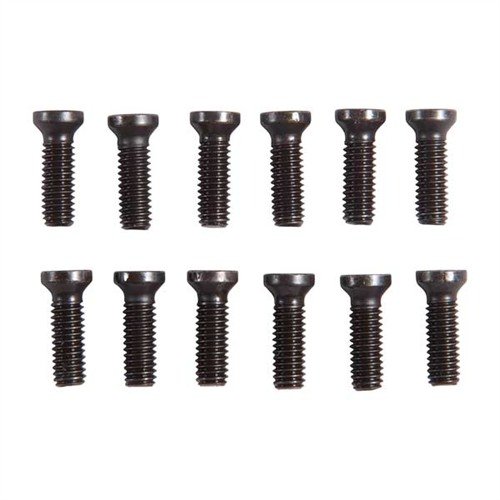 Con il Socket Head Screw Kit avrai 168 viti di alta qualità per anelli e basi, perfette per installazioni personalizzate e a un prezzo conveniente.