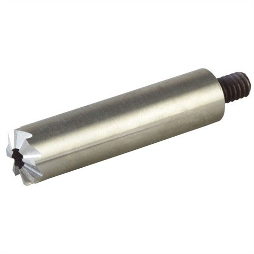 Il cutter per coronatura 79° di Brownells offre tagli lisci e precisi per proteggere il rigling, disponibile in diametri da ½