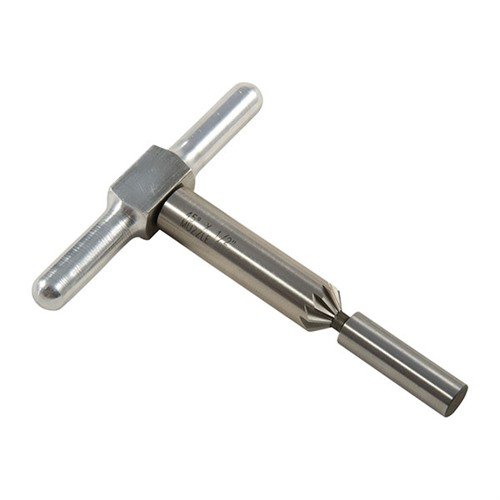Canne blank e utensili > Kit di utensili per smussatura canna - Anteprima