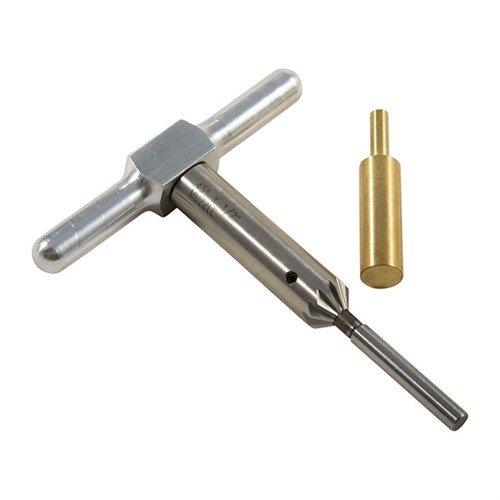 Canne blank e utensili > Kit di utensili per smussatura canna - Anteprima