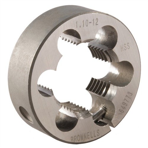 Utensili e strumenti  per armaiolo > Maschi e filiere - Anteprima