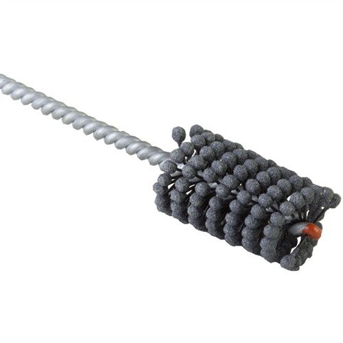 Il FORCING CONE FLEX HONE® 12 GAUGE offre una lucidatura rapida ed efficace grazie al design conico, ideale per forzare i coni con meno sforzo e lavoro.
