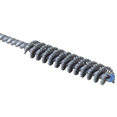 Il sistema di lucidatura Brownells per la housing del mainspring 1911 offre una finitura liscia e priva di sbavature, migliorando le prestazioni del grilletto.