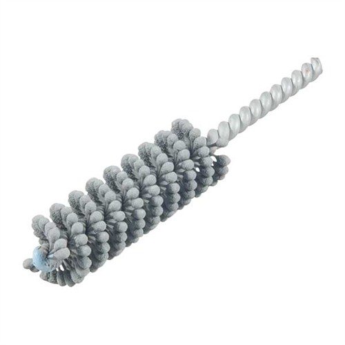 Il sistema di lucidatura Brownells migliora l'efficienza di estrazione e le prestazioni delle armi, garantendo camere lisce e senza imperfezioni.