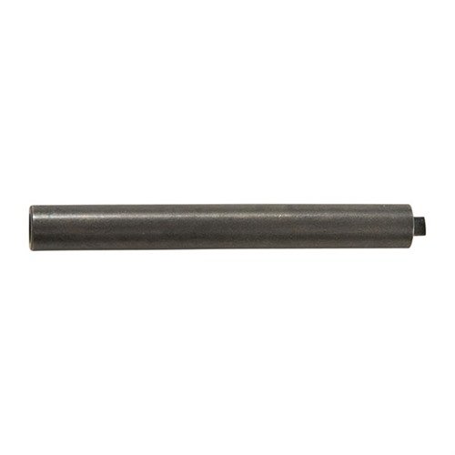 I REVOLVER RANGE RODS di BROWNELLS garantiscono un allineamento perfetto tra canna e tamburo, ideali per ispezioni professionali e lavori di precisione.