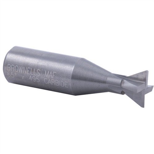 Il tagliatore 1911 CARBIDE DOVETAIL SIGHT BASE è progettato per slot di montaggio, realizzato in carburo per una durata superiore e precisione nei lavori personalizzati.