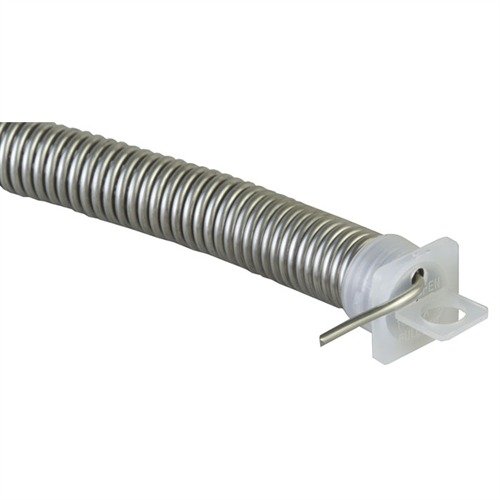 FLUXED HI-FORCE 44 è una saldatura super resistente e maneggevole, con flux 'Blitz' integrato, che semplifica il lavoro e riduce il disordine.