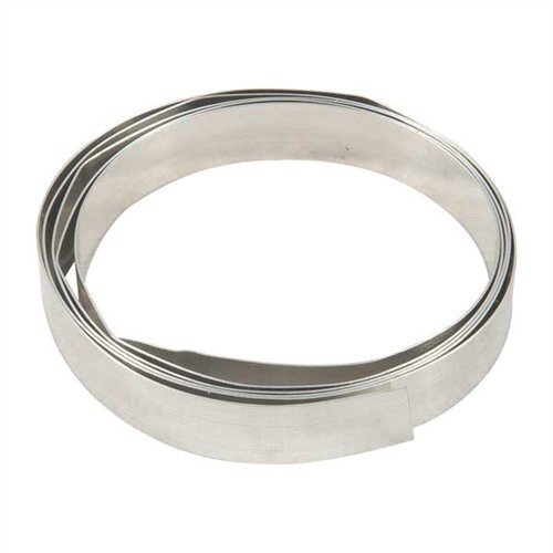 Il Hi-Force 44 Solder di Brownells offre una resistenza da 14.000 a 28.000 PSI, fluisce a 475°F, è non tossico e ideale per metalli come acciaio e ottone.