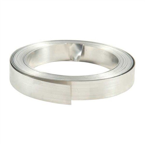 Il HI-FORCE 44 SOLDER offre resistenza fino a 28.000 PSI, fluisce a 475°F, è non tossico e ideale per saldature su metalli come acciaio e ottone.