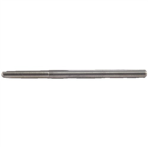 Il Brownells Solid Carbide Drill Bit #31 (6-48) offre precisione, design a singolo flute e resistenza, ideale per forare acciai temprati senza danneggiare il materiale.