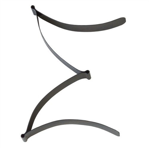 Molla per caricatori 98 Mauser di alta qualità con 10% di potenza extra, garantisce un'alimentazione affidabile per tutti i calibri e le conversioni.