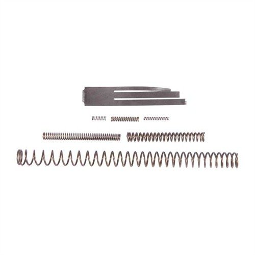 Il kit GM-453 PRO-SPRINGS™ offre molle di ricambio selezionate per migliorare la funzionalità e ridurre il peso del grilletto per il tuning del 1911.