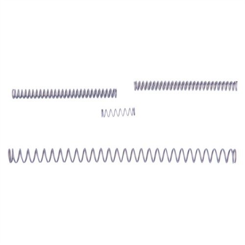 Il BSBF-600 PRO-SPRING KIT per Beretta 92/96 F/SB offre molle di alta qualità, migliorando la performance e l'affidabilità della tua arma.