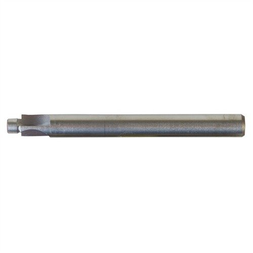 Il FILLISTER 8-40 SIGHT SCREW COUNTERBORE di BROWNELLS è realizzato in alta velocità, ideale per i più popolari sight screws, con specifiche esatte per la maggior parte dei sight base screws.