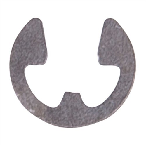 L'E-CLIP KIT offre 160 clip in 8 diverse misure, essenziali per riparazioni rapide di armi, evitando costi elevati e ritardi nell'ordine.