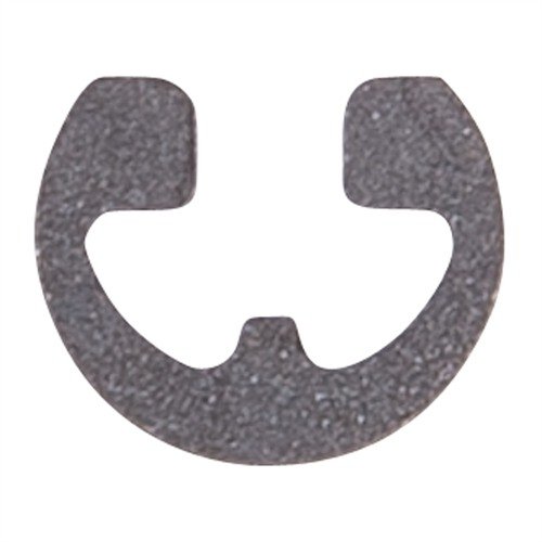 L'E-Clip Kit offre 160 clip in 8 dimensioni, essenziali per mantenere in posizione pin e parti in armi moderne, risparmiando tempo e denaro.