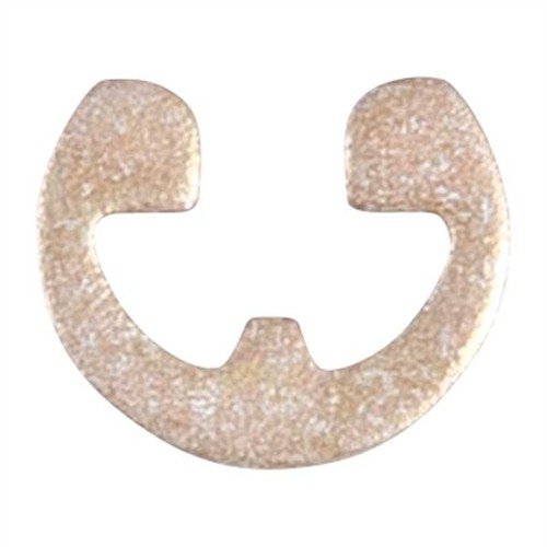 L'E-CLIP KIT offre 160 clip in 8 misure, essenziali per riparare armi rapidamente senza ordini costosi, ideali per armieri e appassionati di armi.