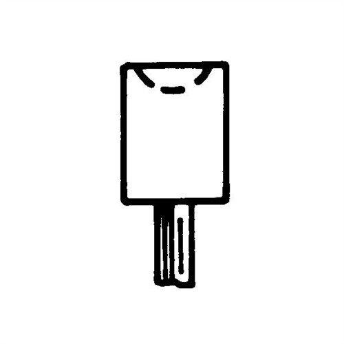 Il Kit PREMIUM GRINDING POINT offre punte di alta qualità in ossido di alluminio per una finitura liscia, durature e resistenti, perfette per metalli ferrosi e non.