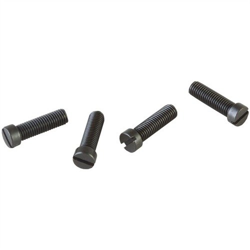 .146x48 OVERSIZE 6-48 SCREW SHOP KIT offre viti di riparazione per fori danneggiati, senza necessità di ridrillare; include 48 viti, 1 taper tap e 1 Screw Gizzie.